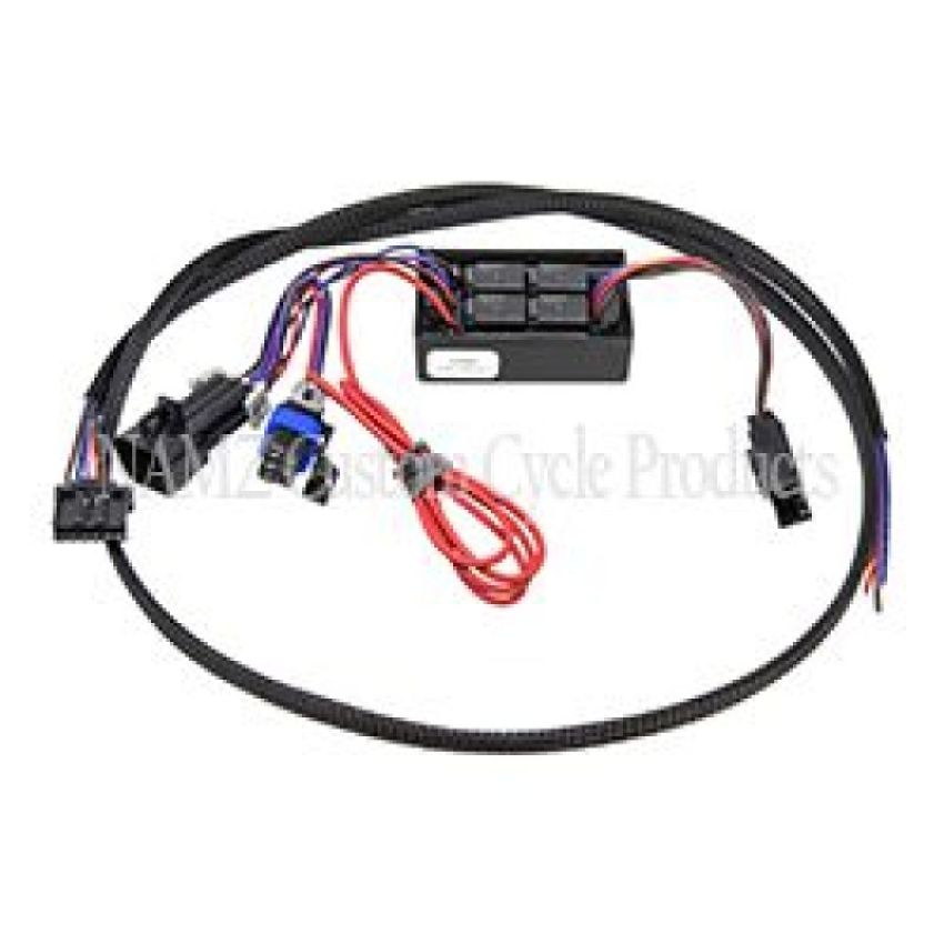 NAMZ NTI-VIC-01 11-15 Victory Cross Country/Cross Roads/Magnum ONLY Trailer Isolator (Use w/5-Wire Trailers)