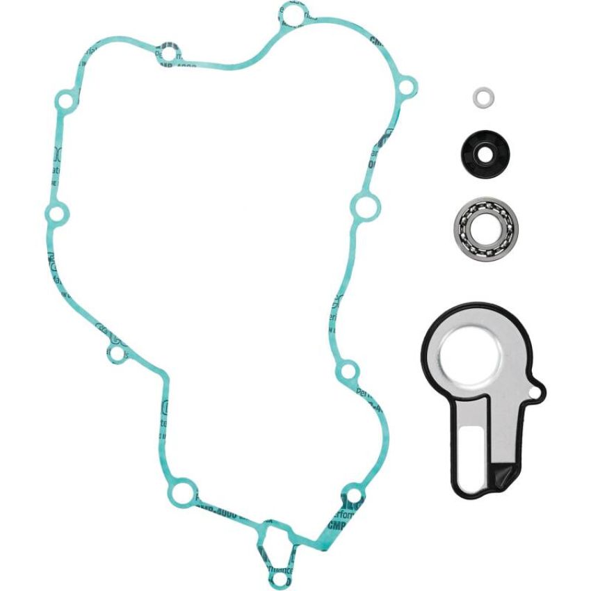 Vertex Pistons 8210024 Vertex Gaskets 22-23 Gas-Gas MC85 1714 Water Pump Rebuild Kit