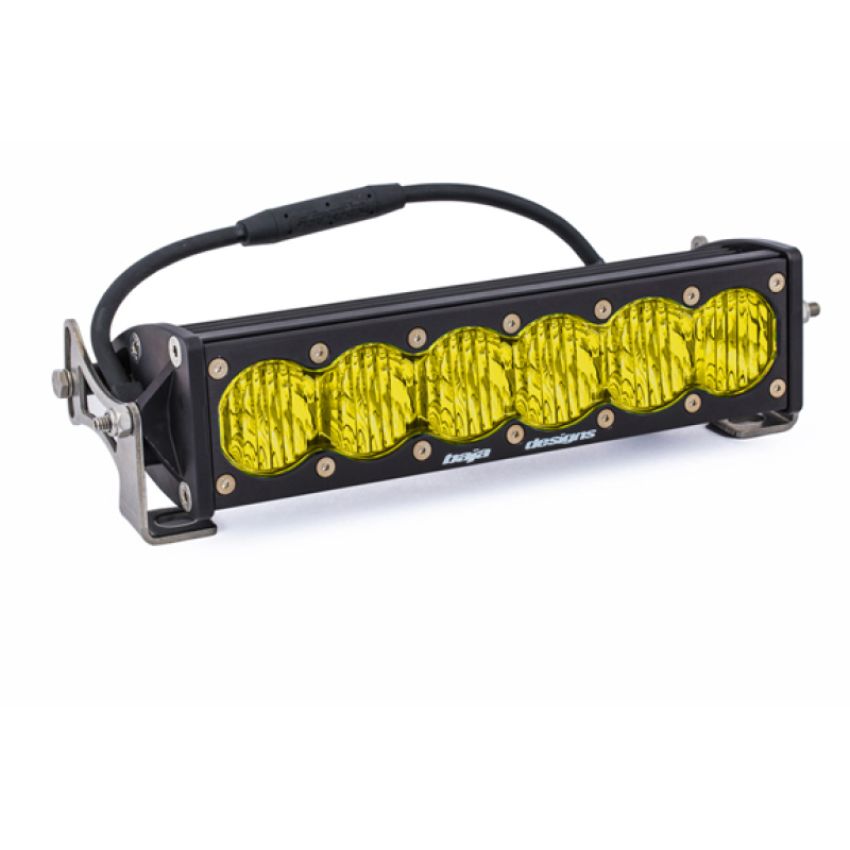 Baja Designs 451014 OnX6+ Straight LED Light Bar
