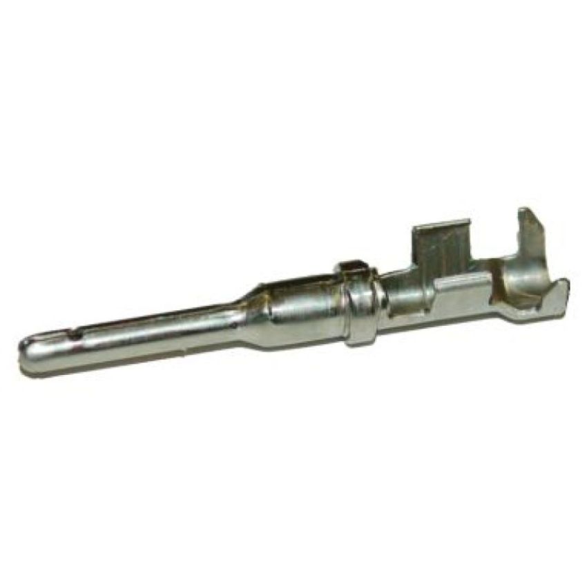 NAMZ STAMP-PINS Deutsch DT Series Stamped Male Terminals - 100 Pack (HD 72190-94)