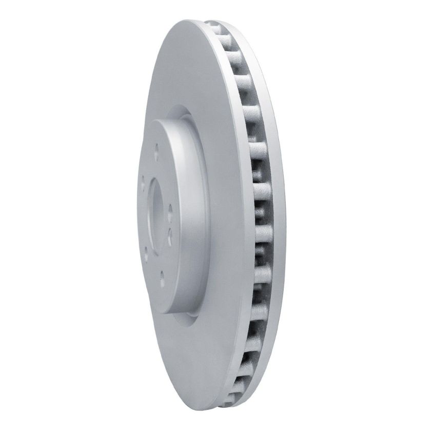 Dynamic Friction 604-63185 Brake Rotor