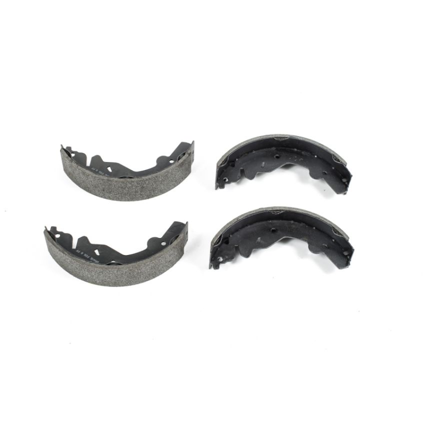 PowerStop B706 Drum Brake Shoe