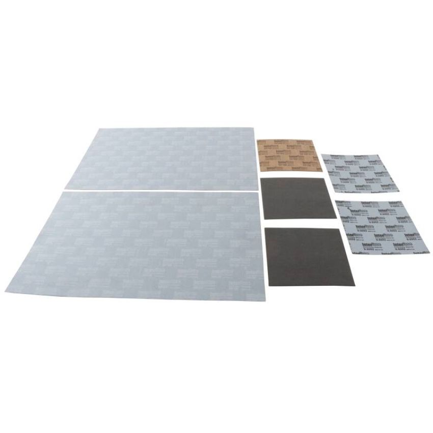 Vertex Pistons 310113 Vertex DIY Gasket Kit with Sidecovers