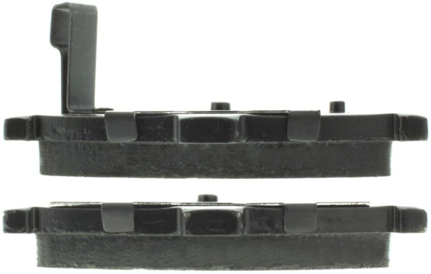 Stoptech 305.03230 Street Select Brake Pads - Rear
