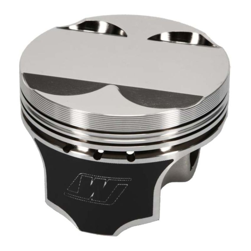 Wiseco 6542M82 Piston, Honda, B16, 82.00 mm Bore, Sport Compact, Set of 1