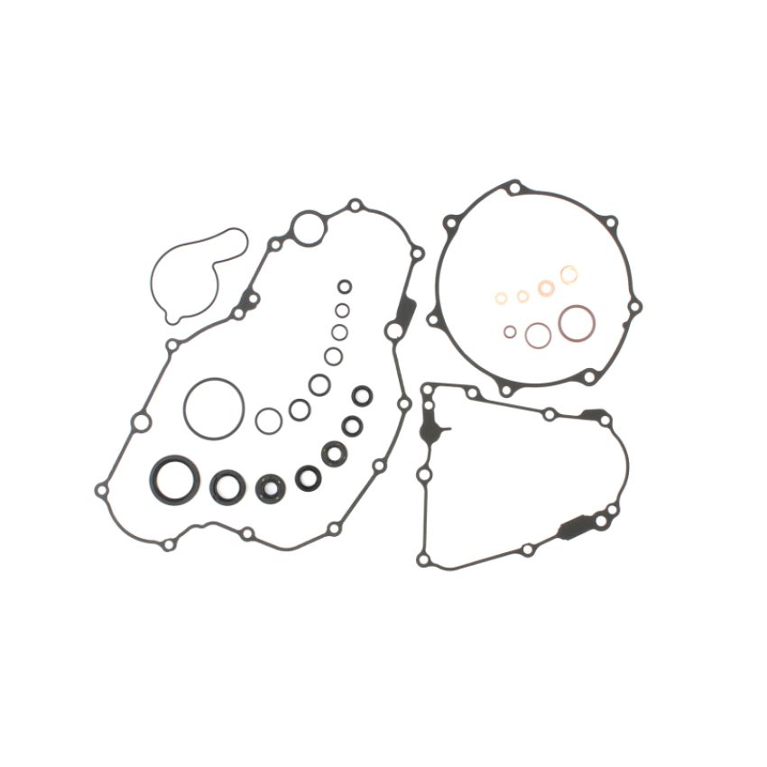 Cometic Gasket C7908BE Cometic 09-23 Yamaha YFZ450R Bottom End Gasket Kit