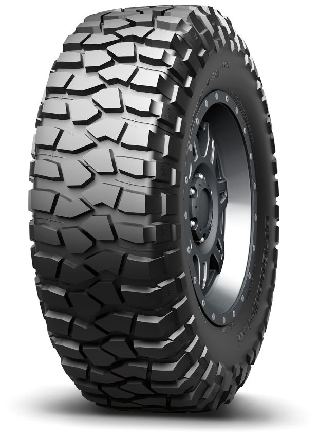 BFGOODRICH Krawler T/A KX R17 All-Season