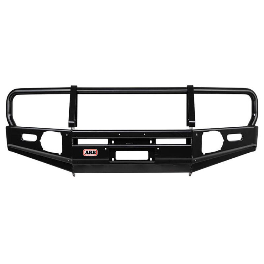 ARB 3434190 Combar Suit  Fog Mkii Pajero Nx14On 8-9.5 (Fit Kit NOT Included)