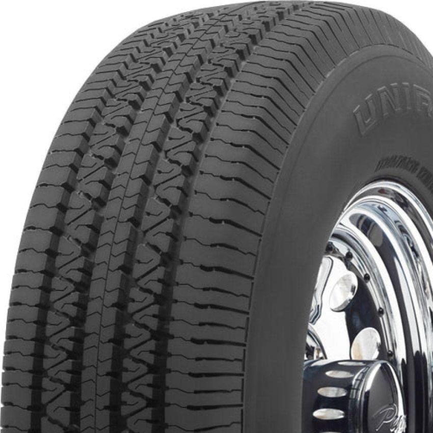 UNIROYAL Laredo HD/H 225/75R16 All-Season