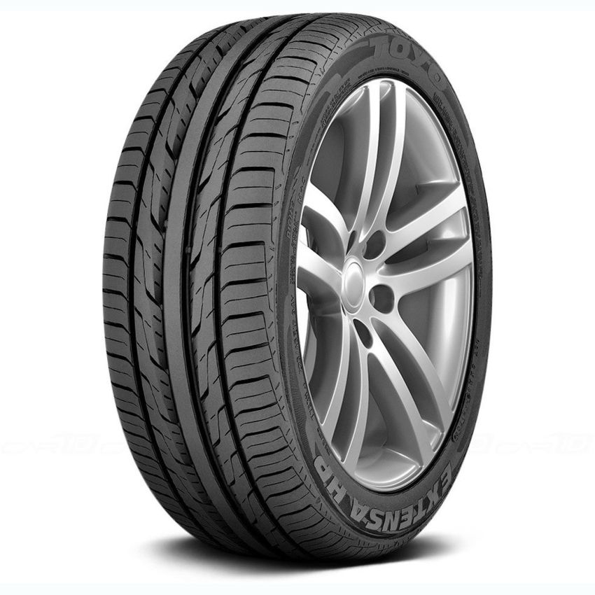 TOYO Extensa HP 245/35R20 All-Season