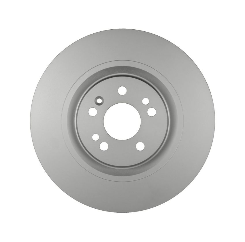 Bosch 36010943 Bosch QuietCast Disc Brake Rotor