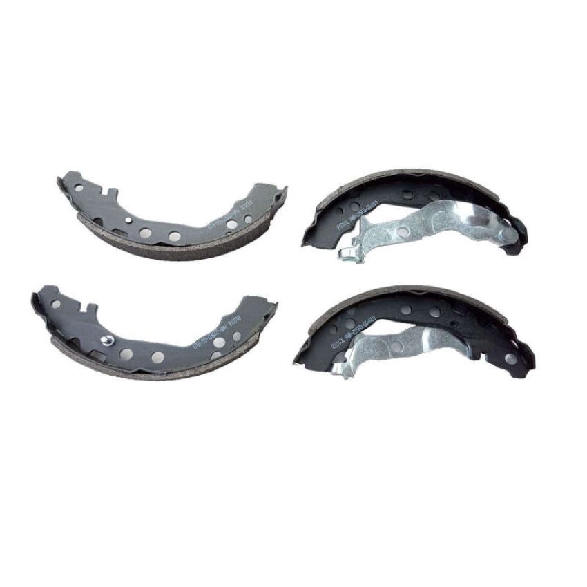 PowerStop B1010L Drum Brake Shoe
