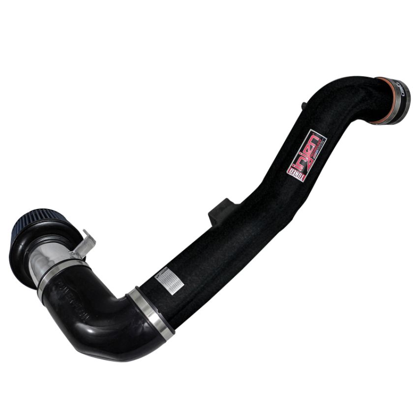 Injen PF2020WB 07-20  Toyota Tundra 5.7L V8 Wrinkle Black Cold Air Intake