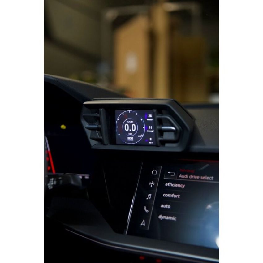Wagner Tuning WT31062 Audi RS3 8Y 2.5TFSI MFD32 Gen2 Digital Dash Display