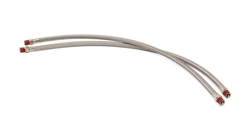 Air Lift 20997 1/4in Stainless Replacement Leader Line