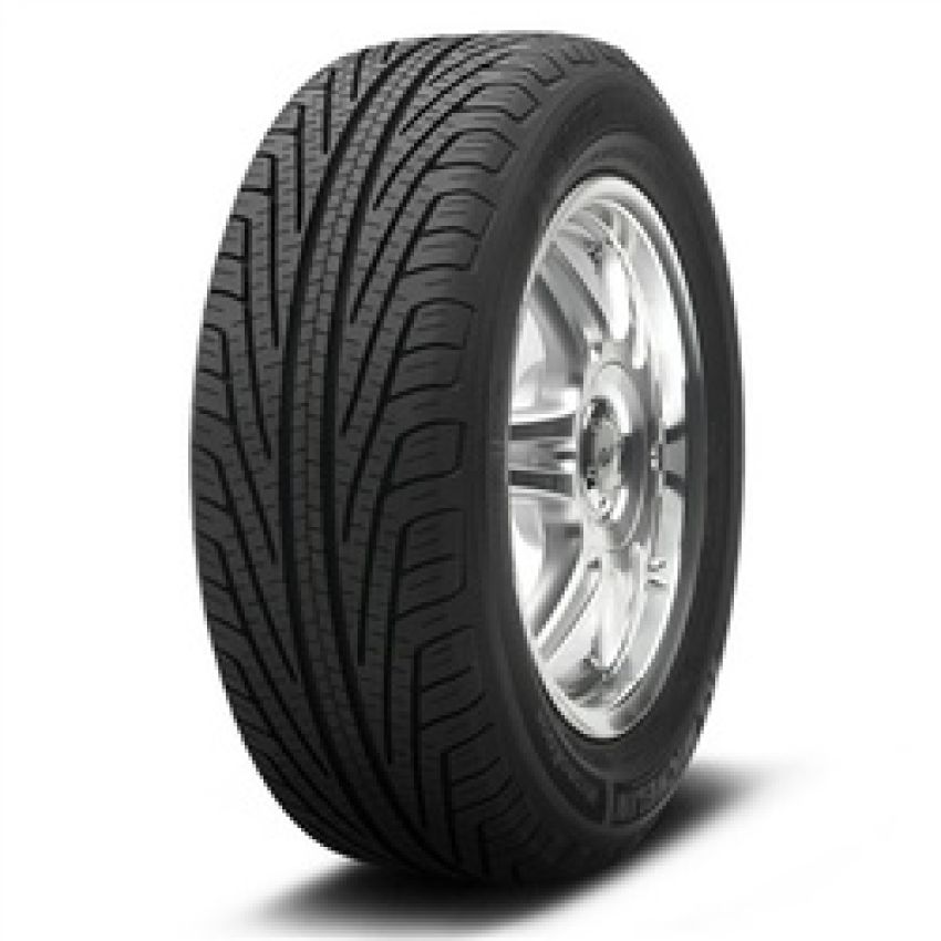 MICHELIN Hydroedge 225/55R17 All-Season