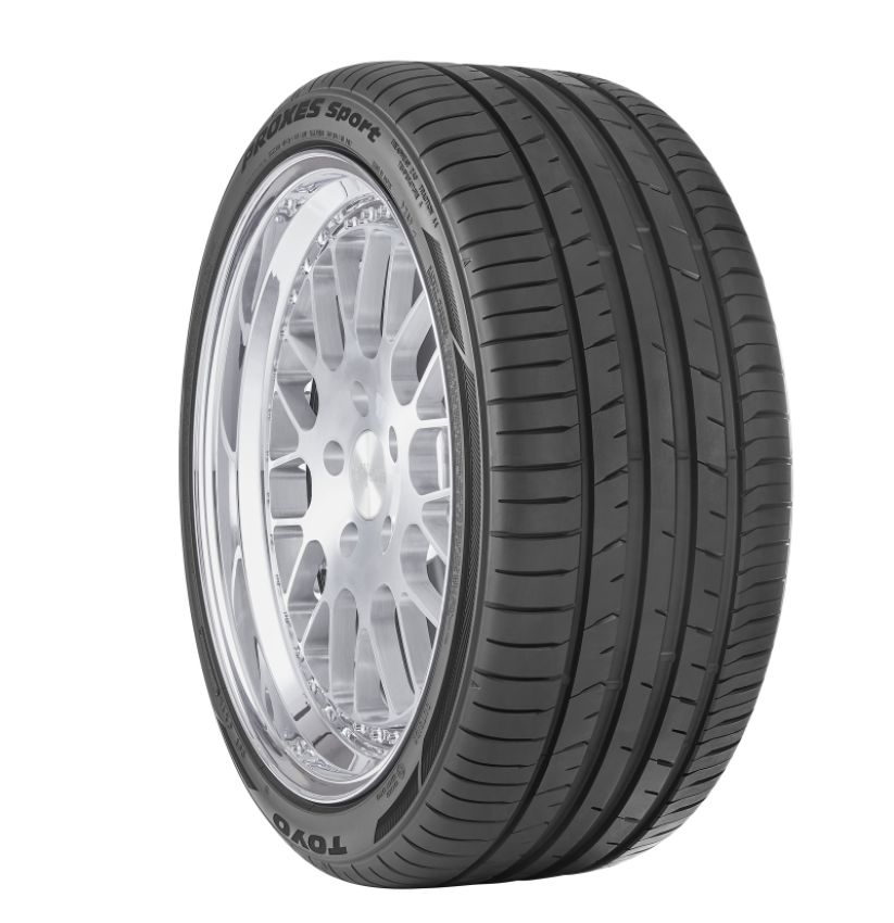 TOYO Proxes Sport 245/40R19 Summer