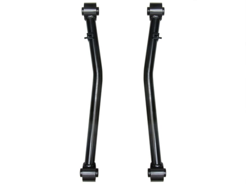 ICON 22021 2018+ Jeep Wrangler JL / 2020+ Jeep Gladiator JT Front Fixed Lower Link Kit