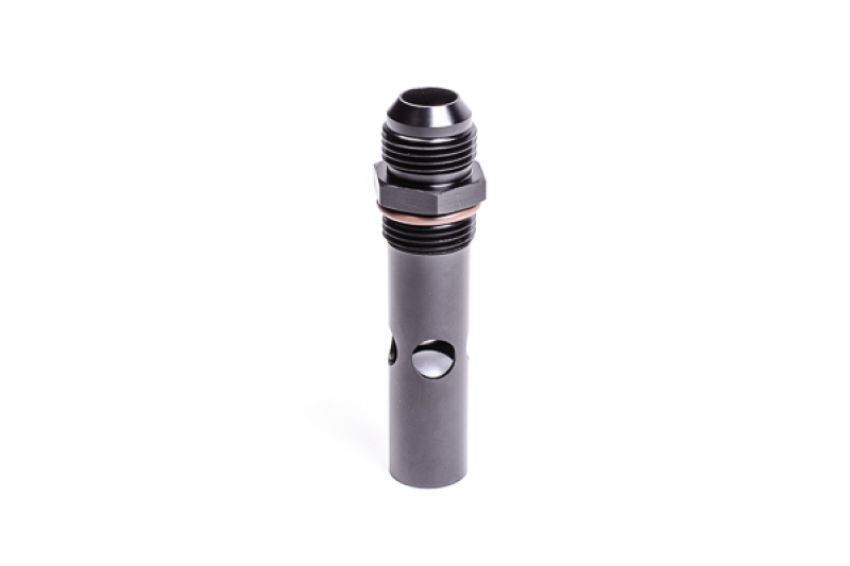 Radium Engineering 20-0535 DSV, 12AN ORB TO 12AN MALE, QUICK FILL, INTERNAL