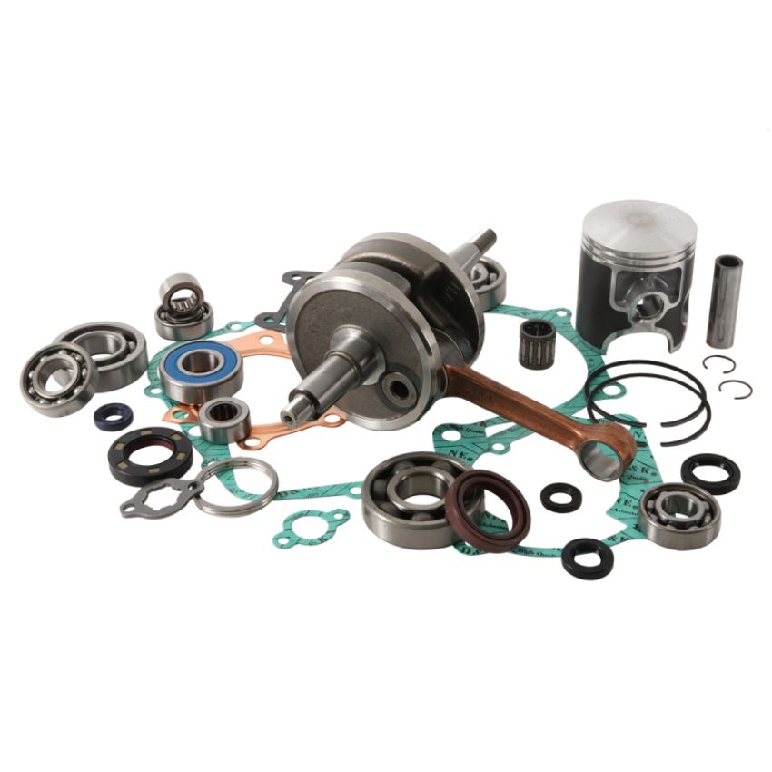 Vertex Pistons WR101-201 Vertex Yamaha Complete Engine Rebuild Kit