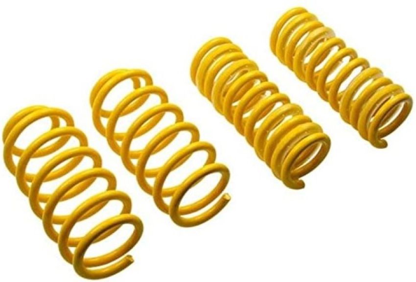 Suspension (65835 ST LOWERING SPRINGS)