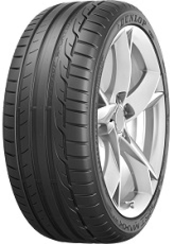 DUNLOP Sport Maxx RT 235/45R17 Summer