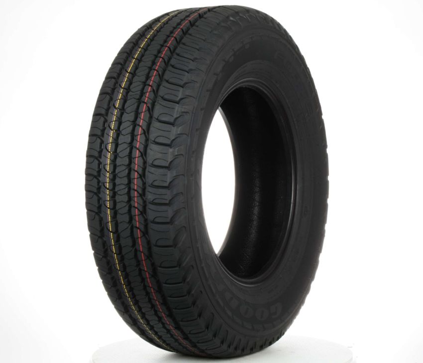 GOODYEAR Fortera HL 245/60R18 All-Season