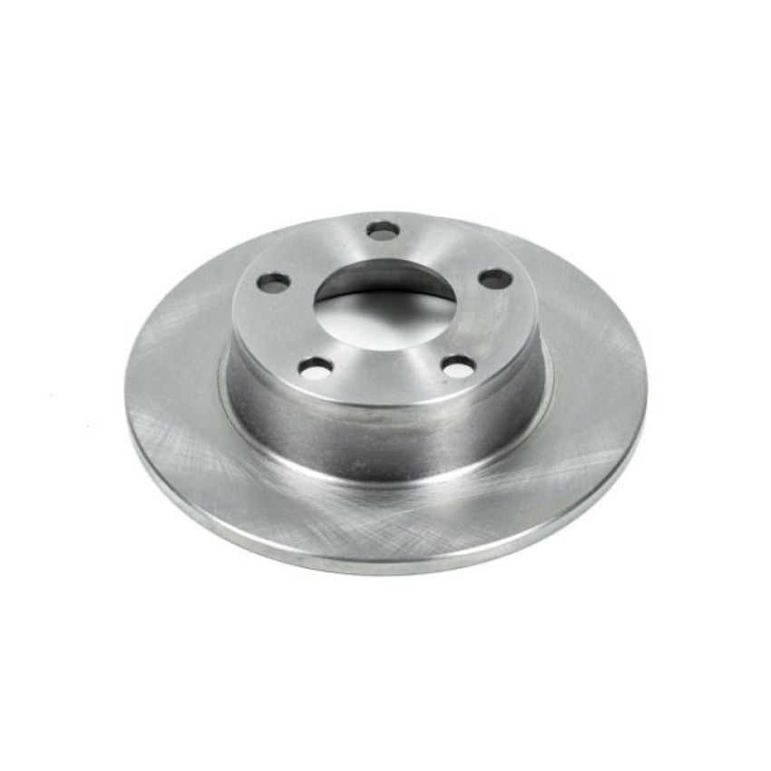 PowerStop EBR1009 AutoSpecialty Brake Rotor