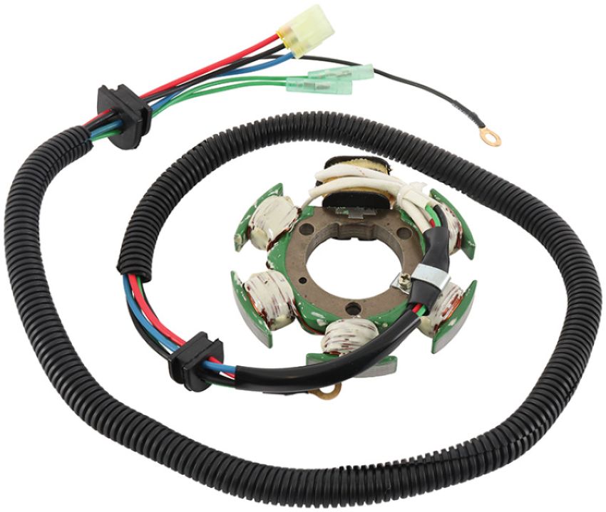 Arrowhead 340-58078 Yamaha 12V Stator