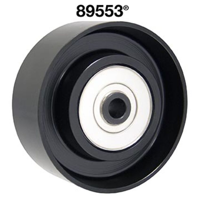 Dayco 89553 Pulley
