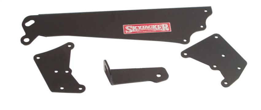 Skyjacker JKBRC34 JK FRT TRK BAR BRACE D30/44