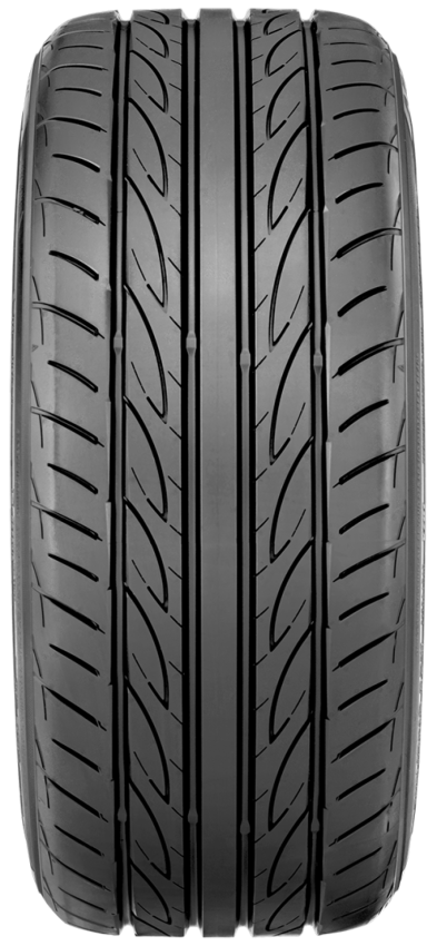 YOKOHAMA Advan Fleva V701 255/35R19 Summer