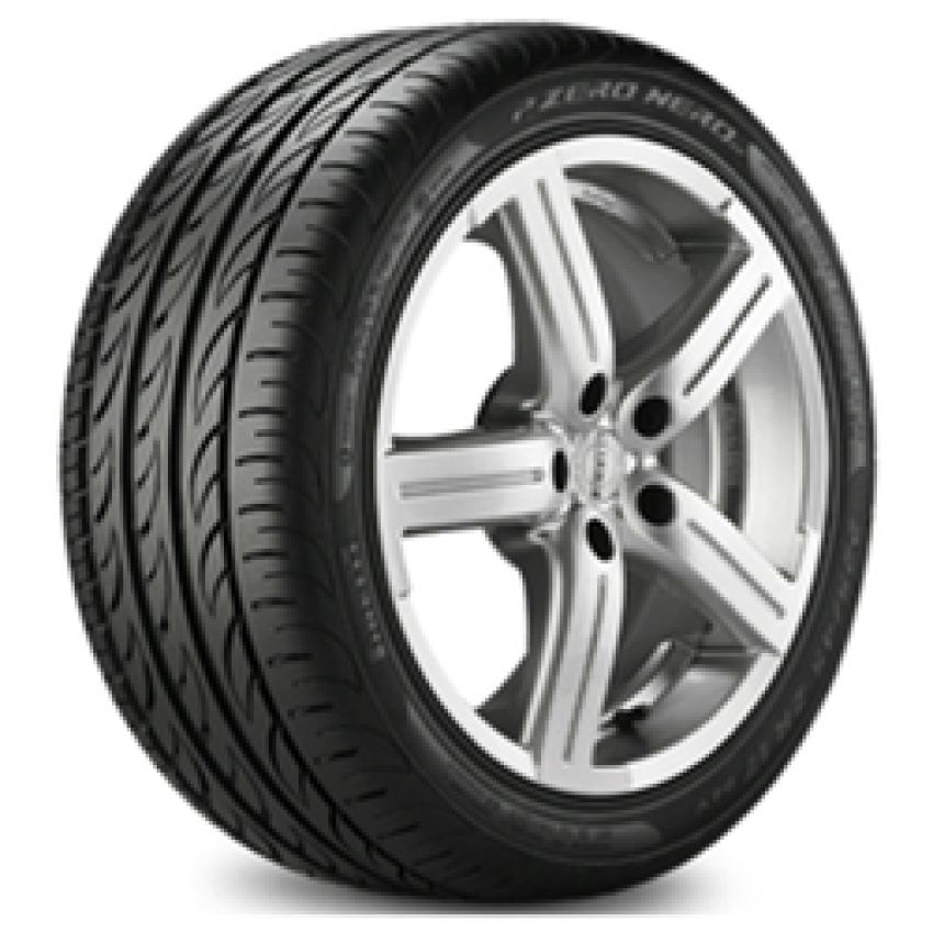 PIRELLI Pzero Nero GT 255/35R19 Summer