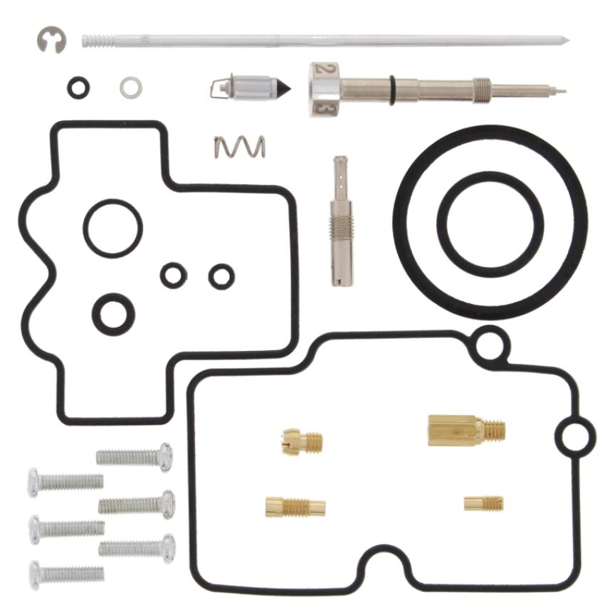 All Balls Racing 26-1300 Carburetor Rebuild Kits