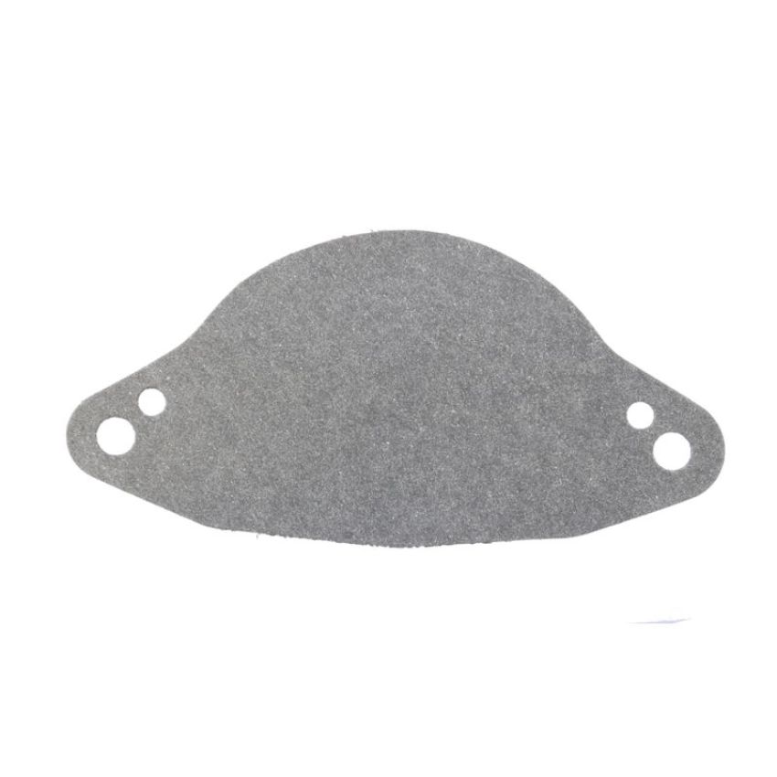 Athena S410195017009 Harley-Davidson Starter Housing Gasket - Set of 10