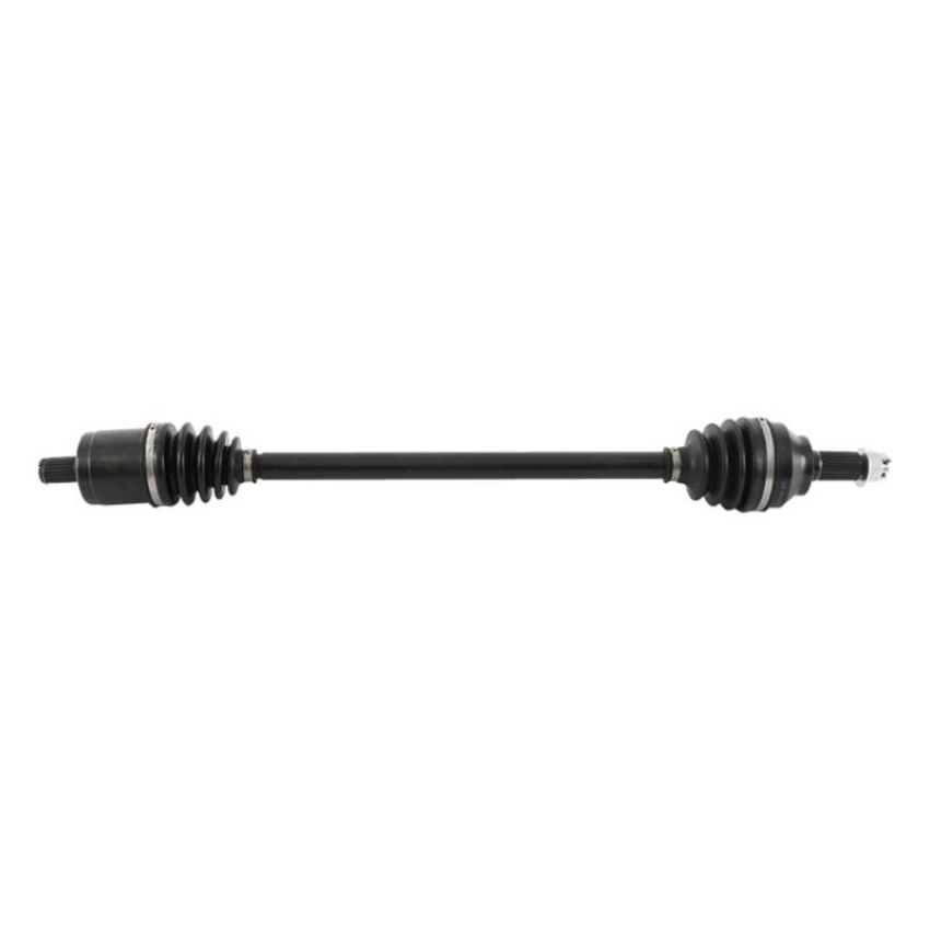 All Balls Racing AB8-PO-8-335 17-19 Polaris RZR XP 1000 8 Ball Axle - Front Left