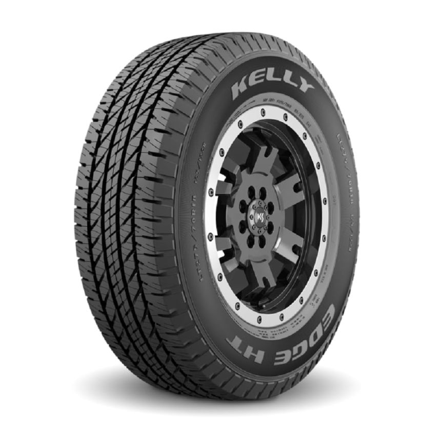 KELLY Edge HT 245/75R17 All-Season