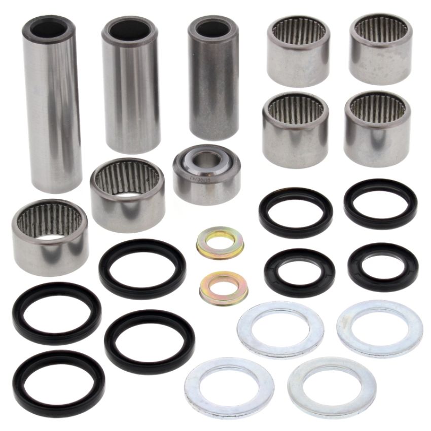 All Balls Racing 27-1024 1995 Honda CR500R Linkage Bearing Kit