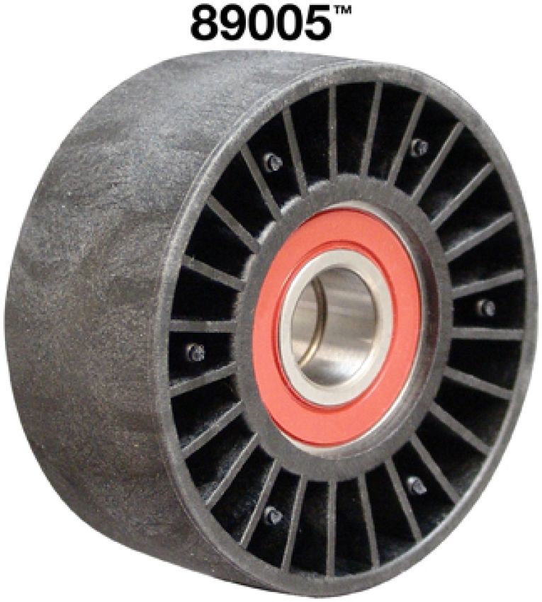 Dayco 89005 Pulley