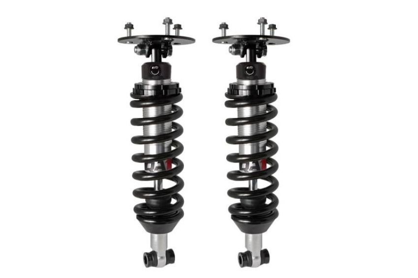 QA1 QA1MS431-09550 Pro-Coil Kit - Front Ford Crown Vic 03-11