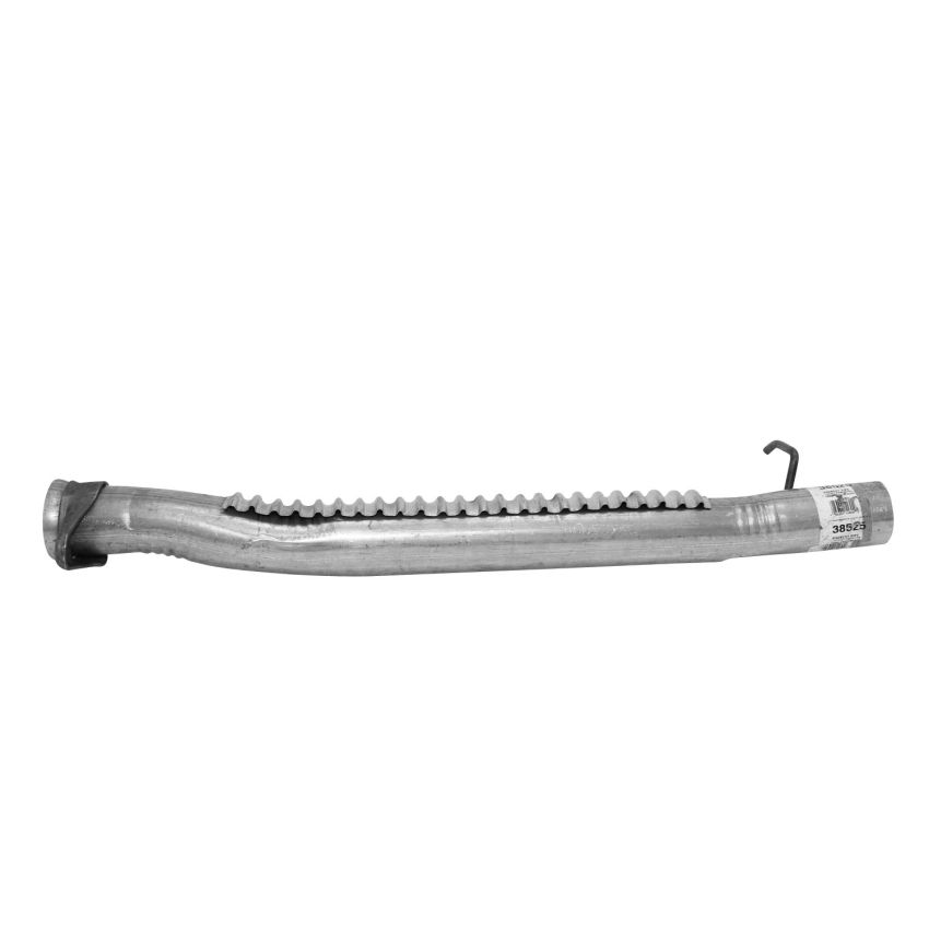 AP Exhaust 38525 Prebent Exhaust Pipe - Direct Fit OE Replacement