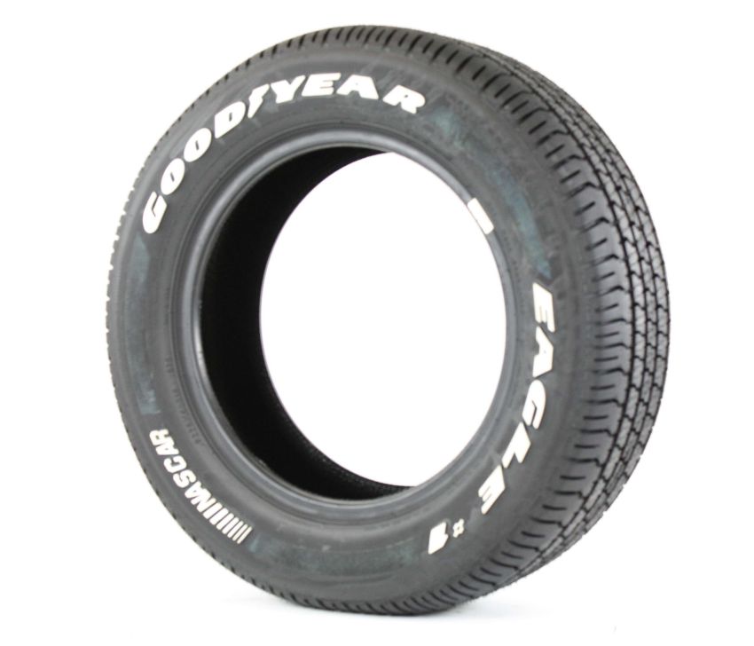 GOODYEAR Eagle #1 Nascar 255/70R15