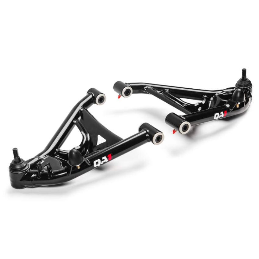 QA1 52525 82-92 Chevrolet Camaro GM F Body Control Arm Kit - Pro-Touring - Lower
