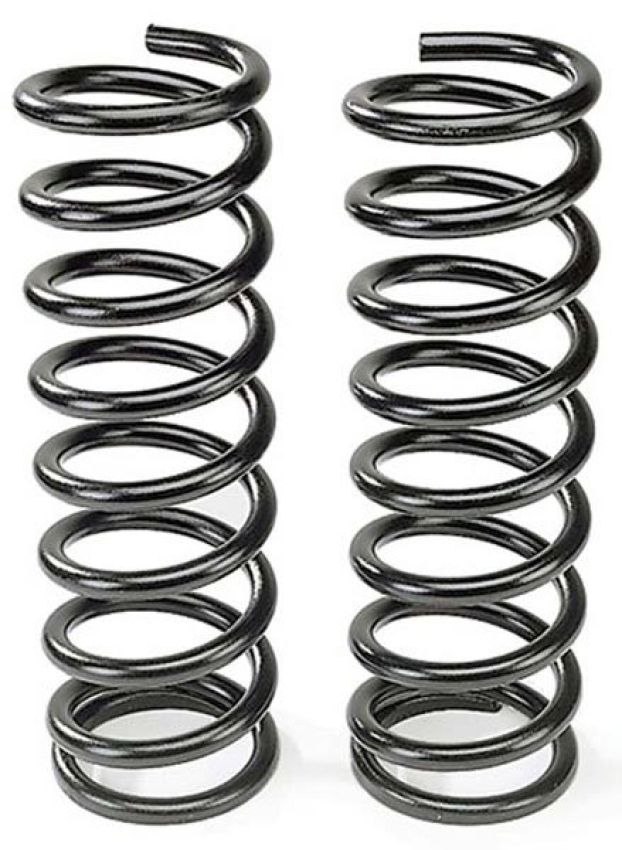 MOROSO MOR47175 70-81 SB Camaro Coil Springs