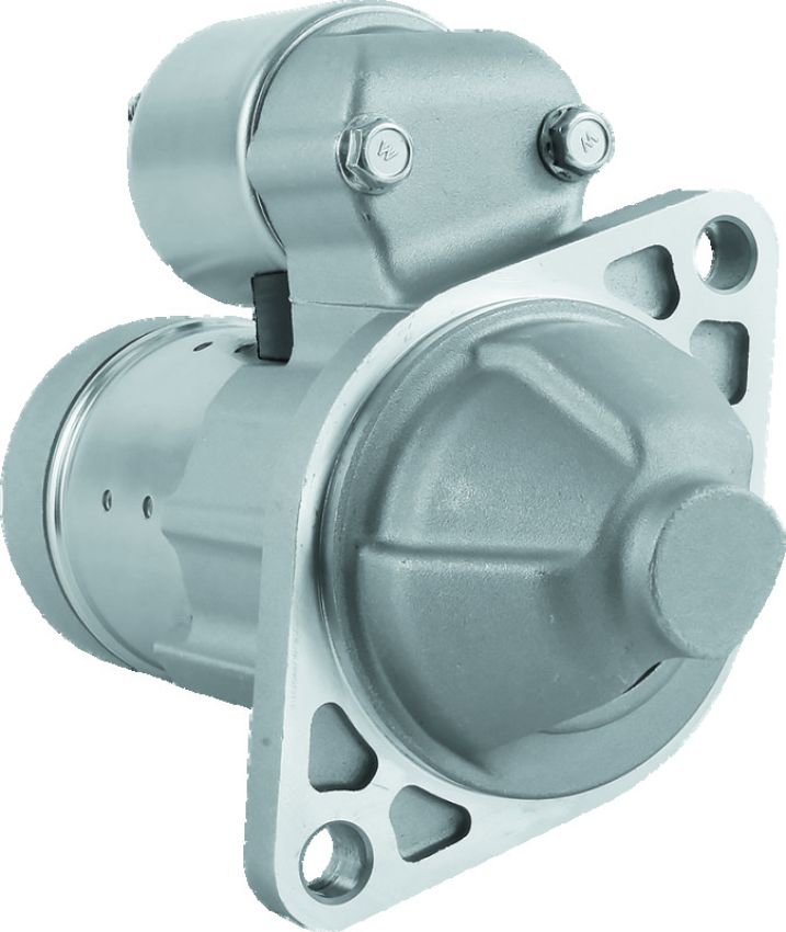 QuadBoss 485907 13-14 Polaris Brutus 900 Motor Starter