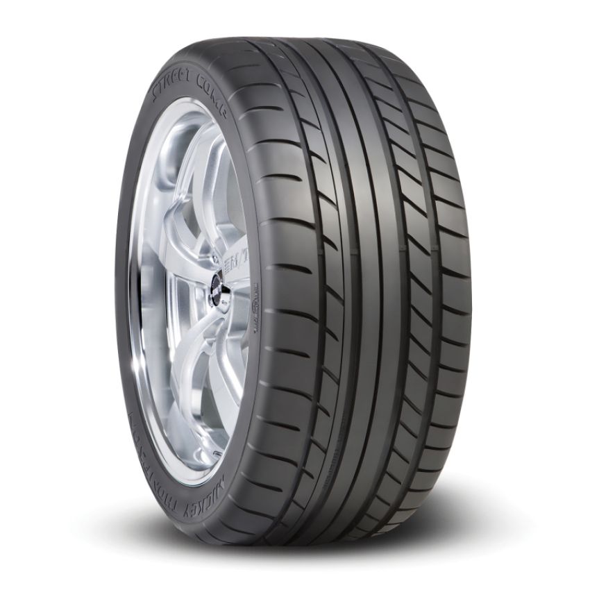 MICKEY THOMPSON MIC248240 245/45R17 UHP Street Comp Tire