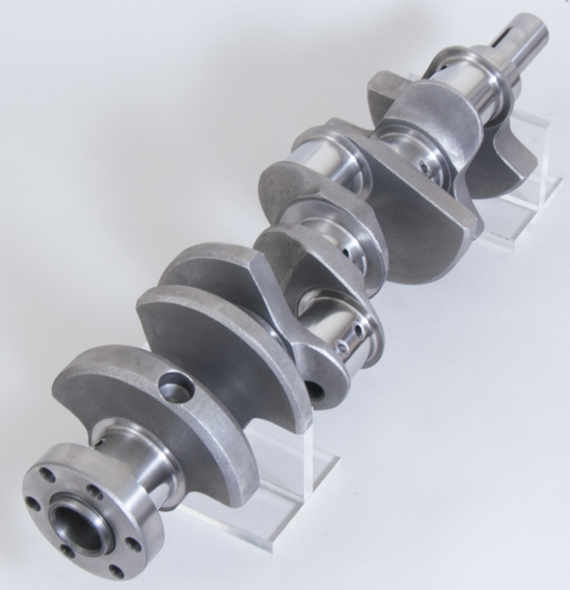 Eagle 103023252 Ford 302 Cast Crankshaft 3.250in Stroke 28oz Balance
