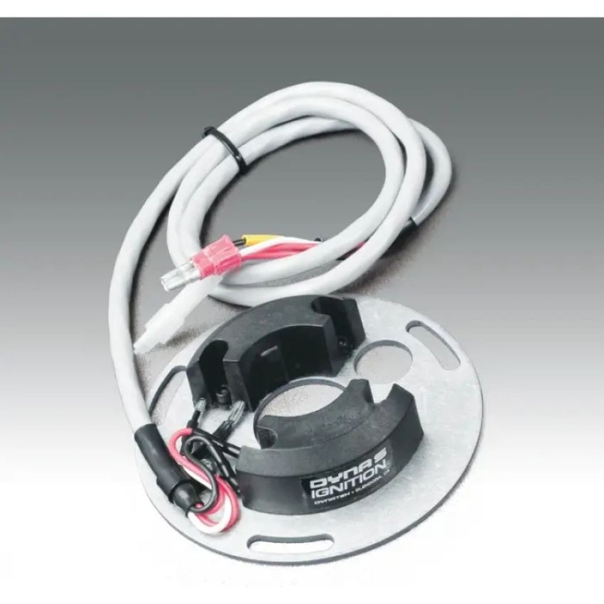 Dynatek DS1-1 72-77 Honda CB350F/CB400F Dyna S Ignition System