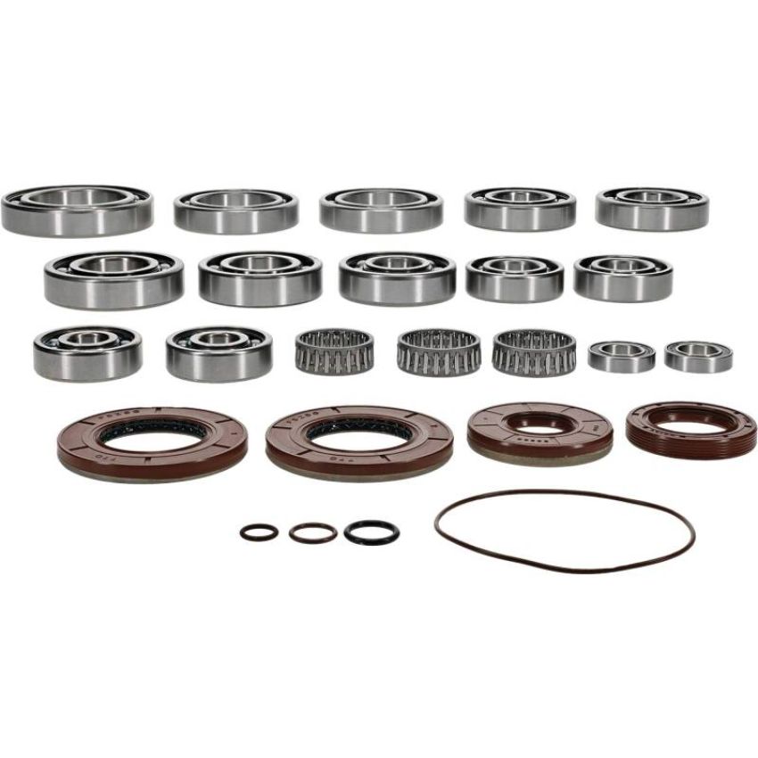 All Balls Racing 25-2143 22-23 Polaris PRO XD Full Size Diesel Transaxle Bearing & Seal Kit