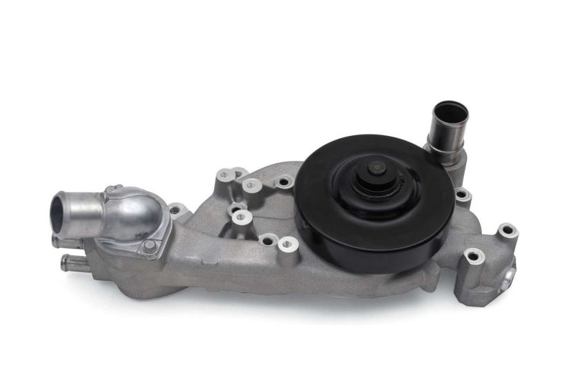 CHEVROLET PERFORMANCE GMP19180610 Water Pump Kit